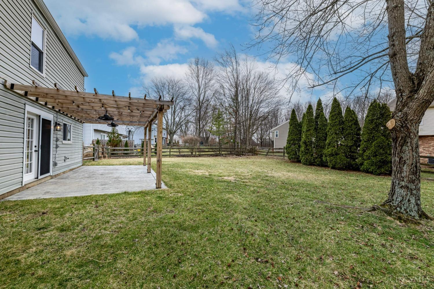 3627 Green Haven Way
