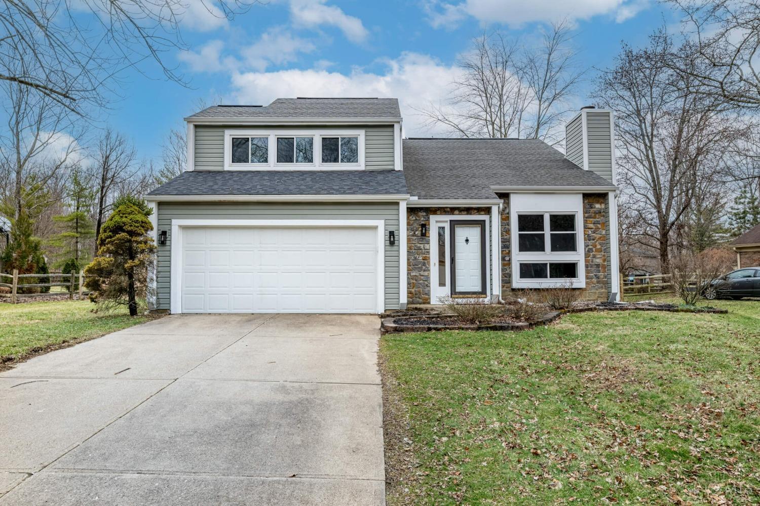 3627 Green Haven Way