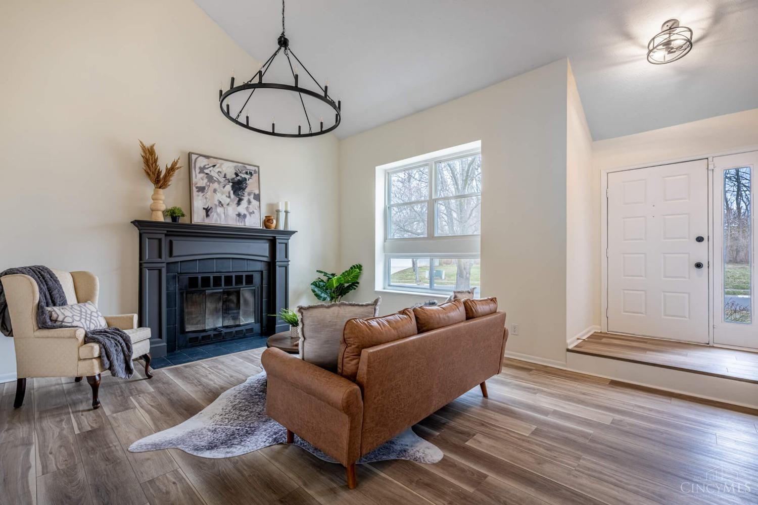 3627 Green Haven Way