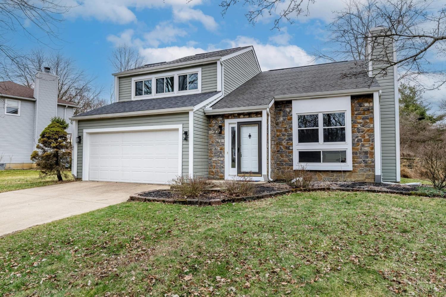 3627 Green Haven Way
