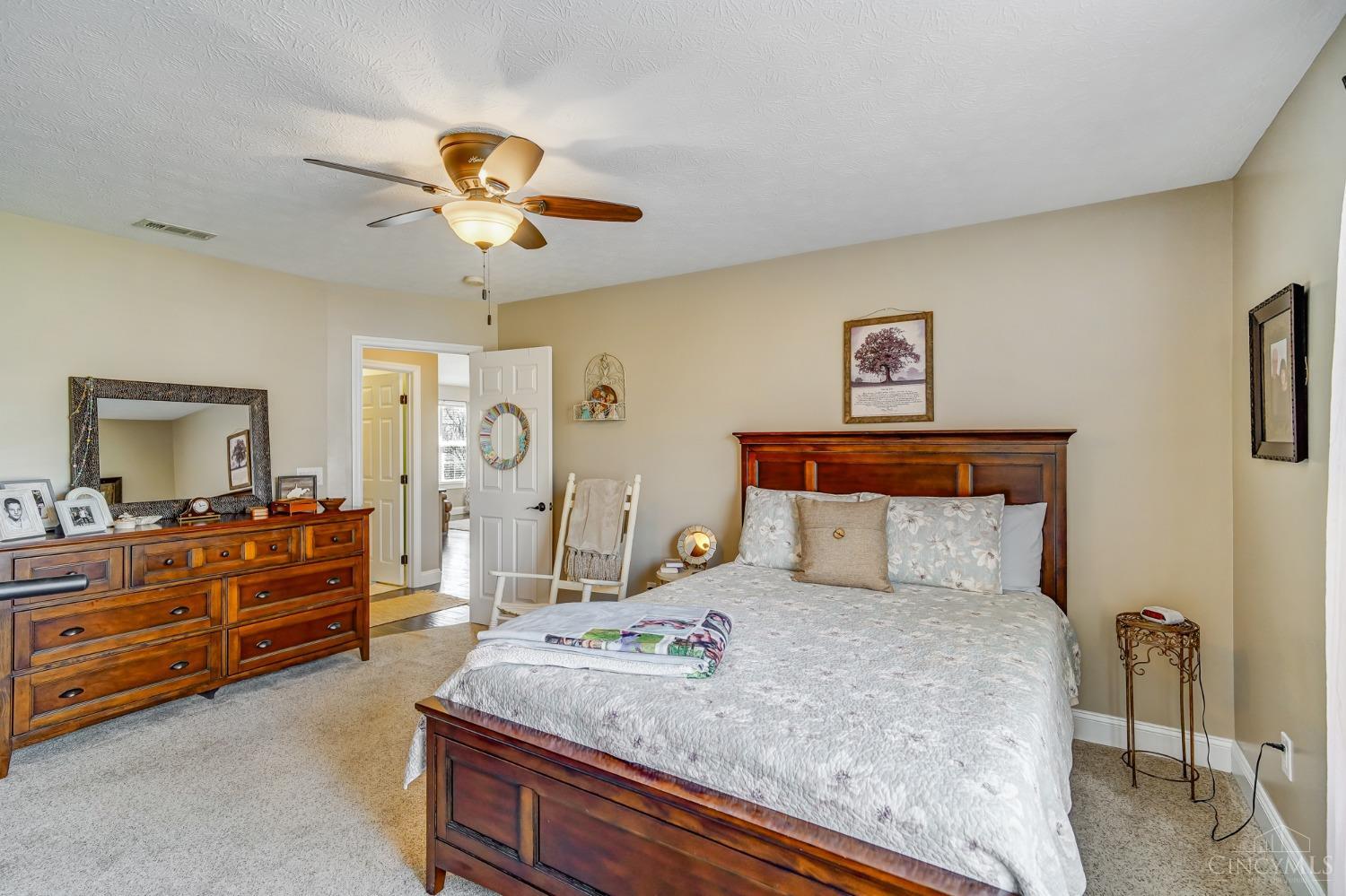 607 Weeping Willow Lane