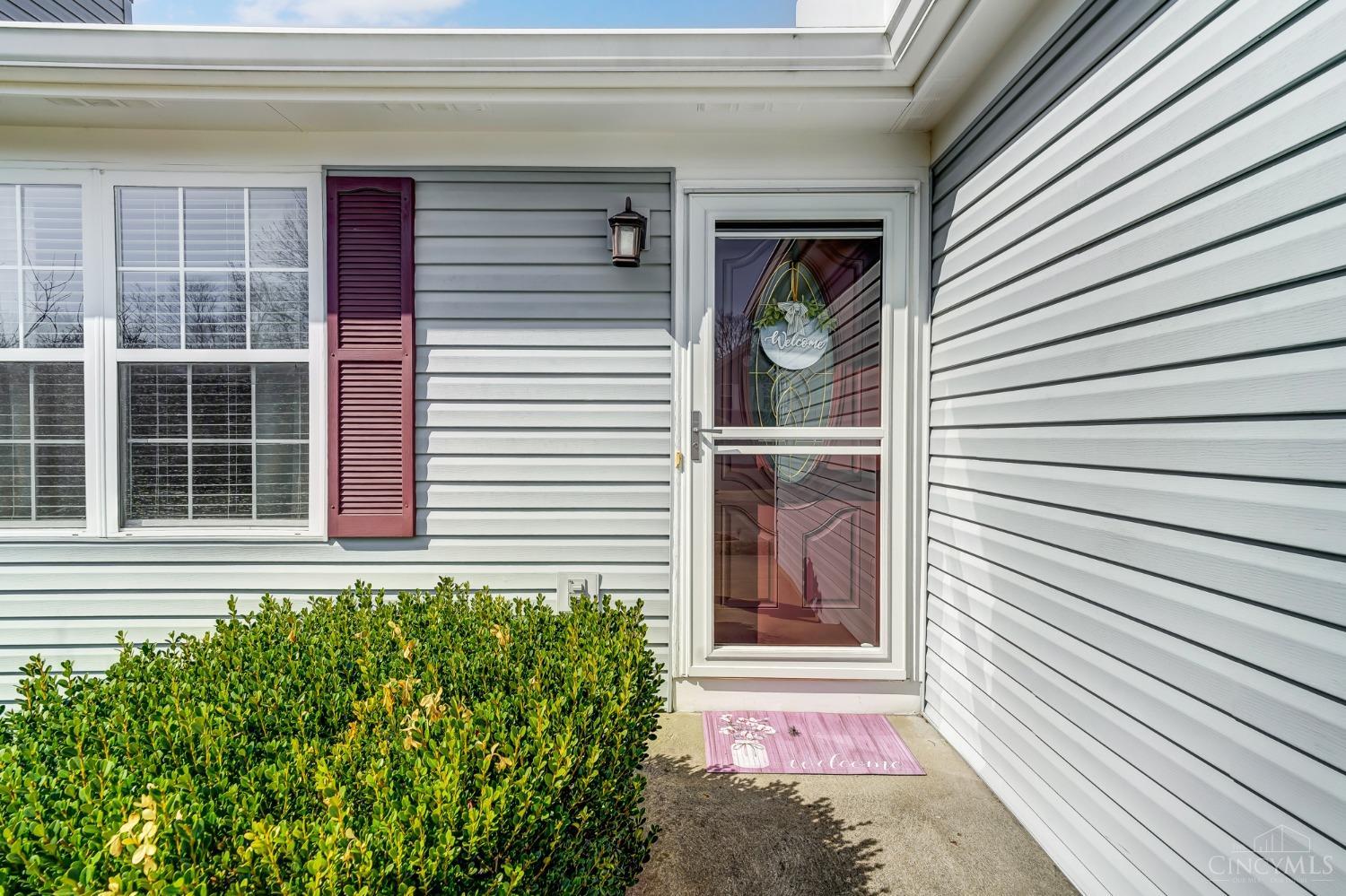 607 Weeping Willow Lane