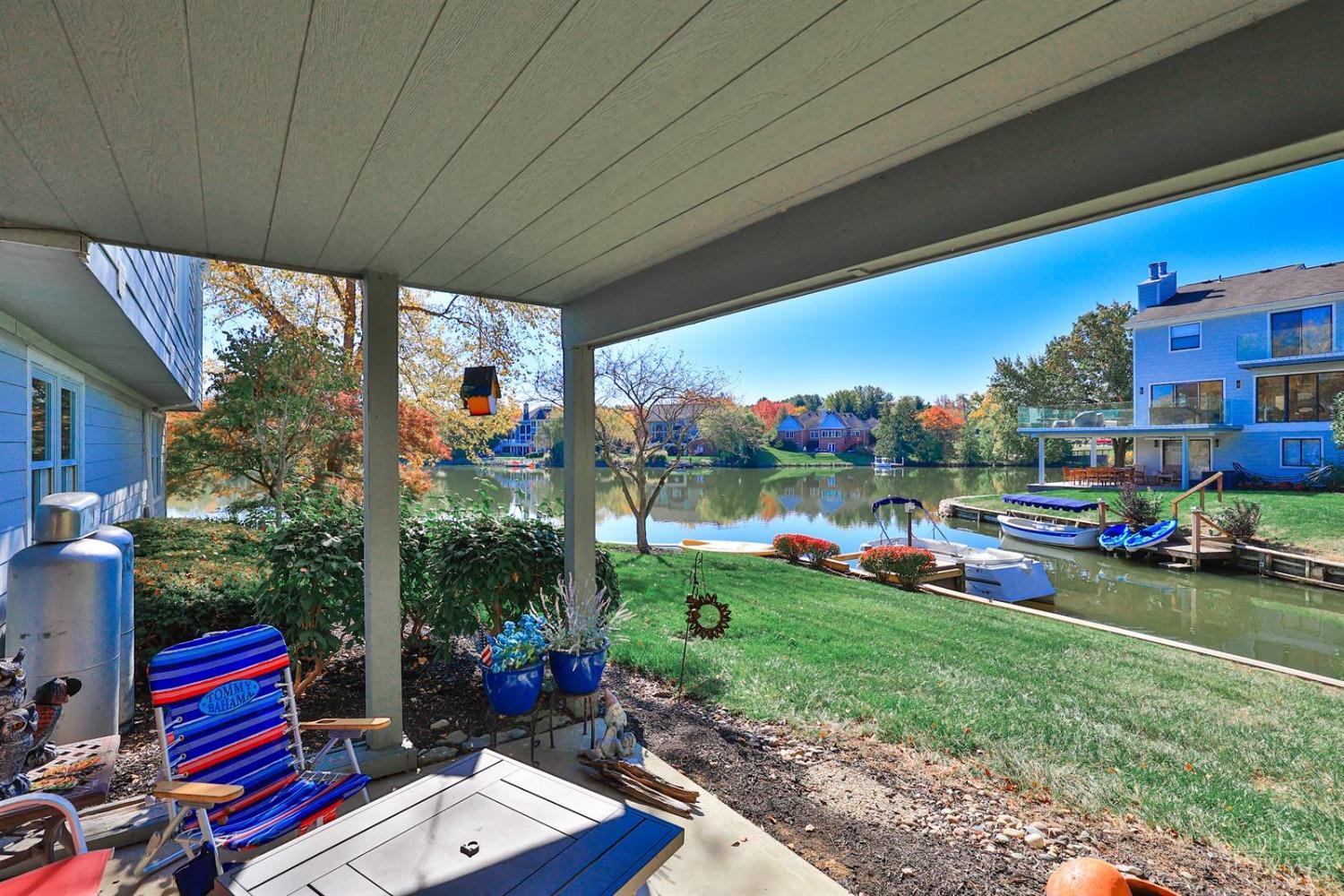 8475 Sunfish Lane