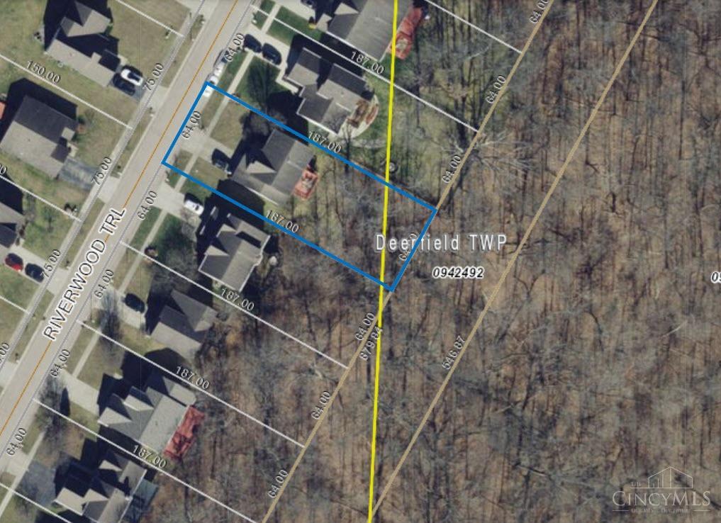 2027 Riverwood Trail