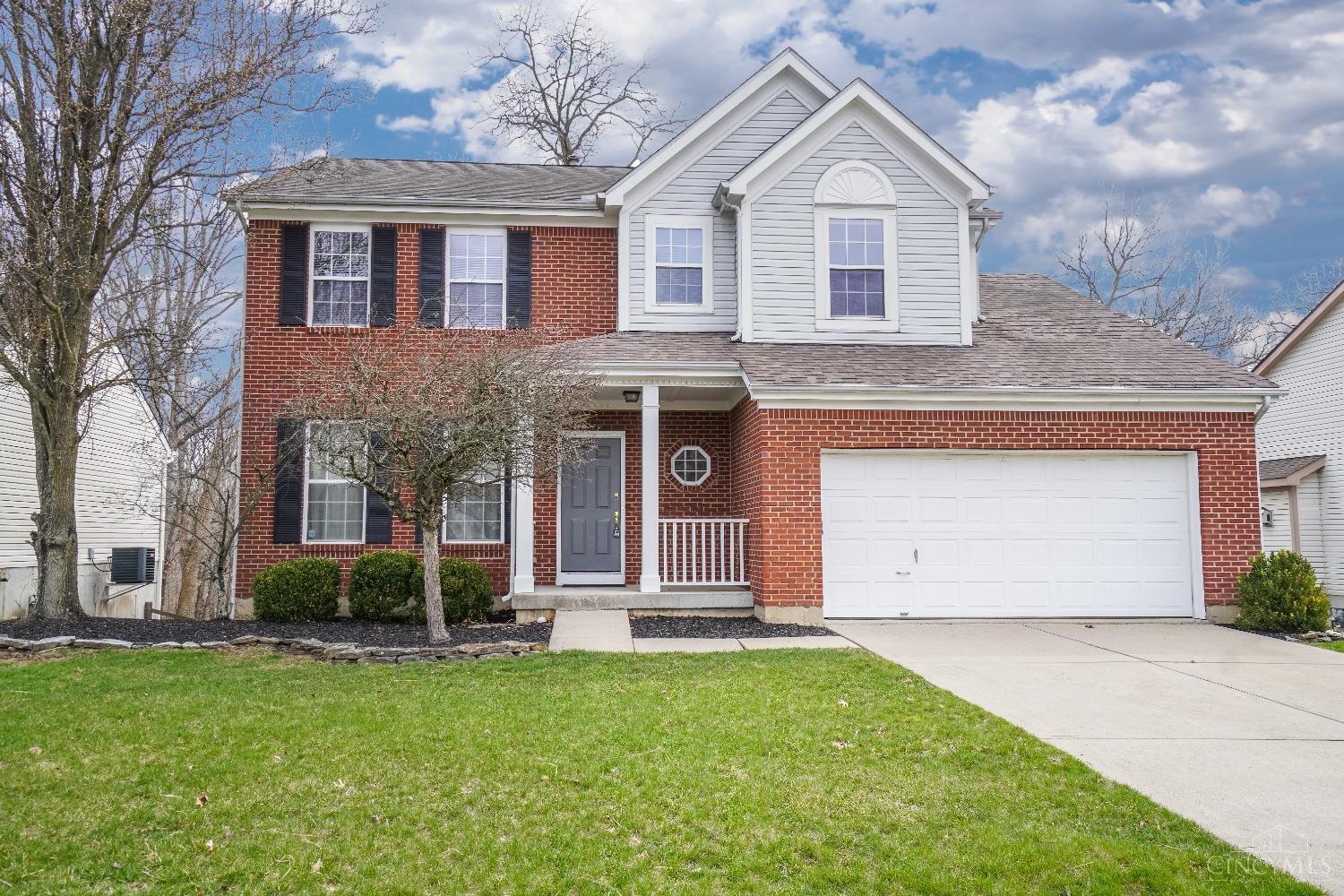 2027 Riverwood Trail