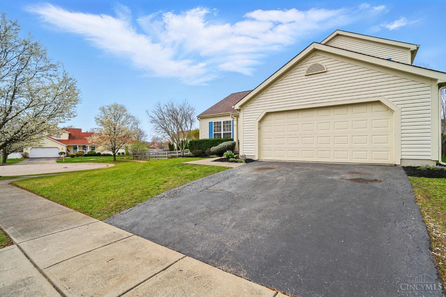 6633 Milkweed Court