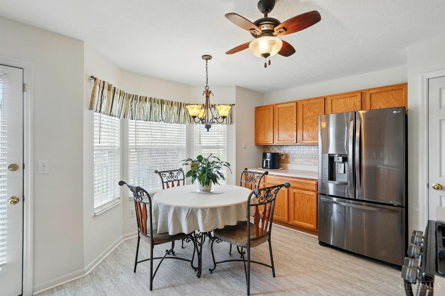 6633 Milkweed Court