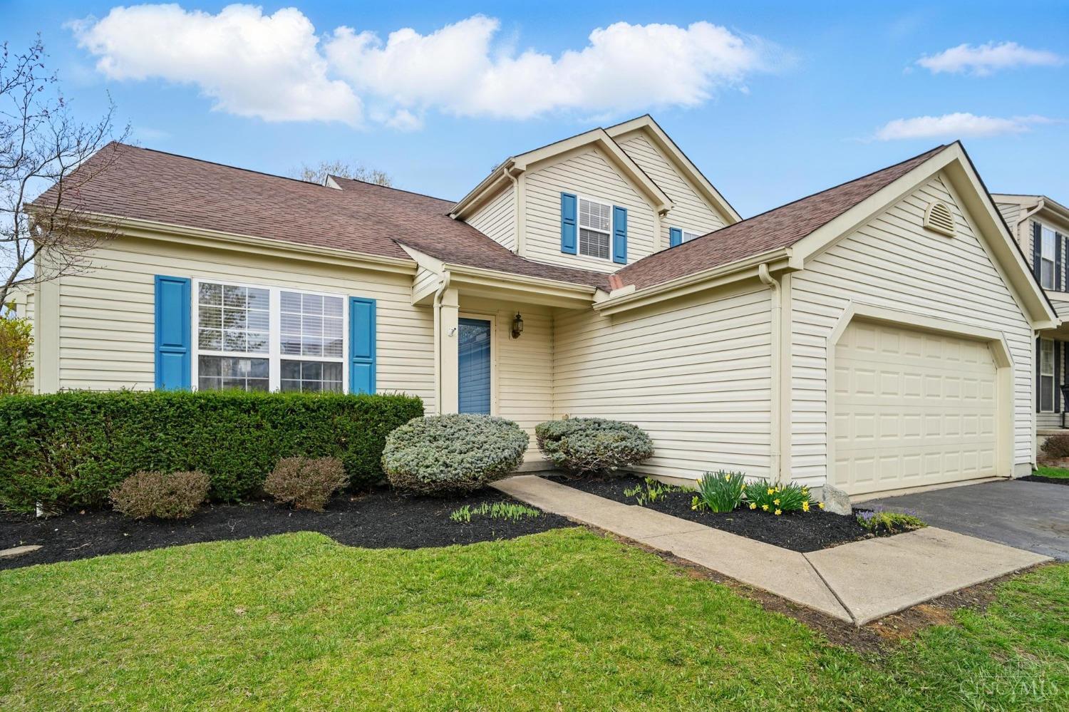 6633 Milkweed Court