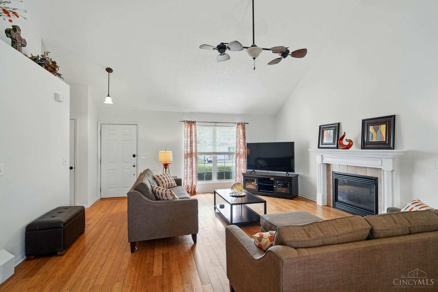 6633 Milkweed Court