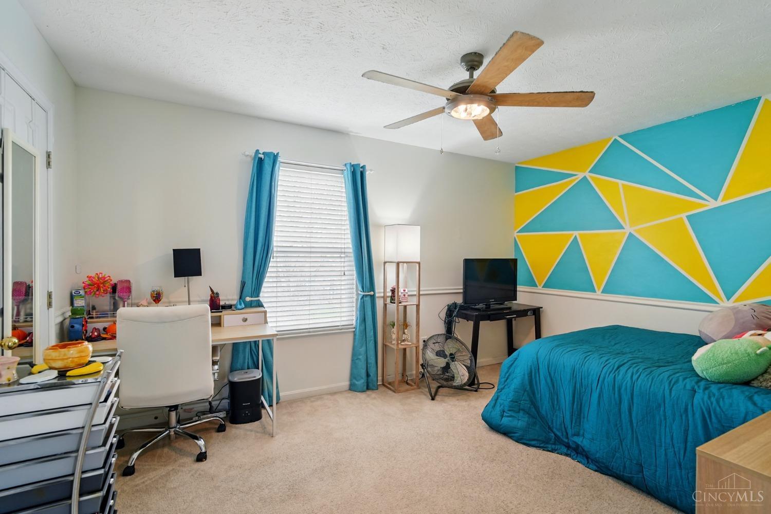 6633 Milkweed Court