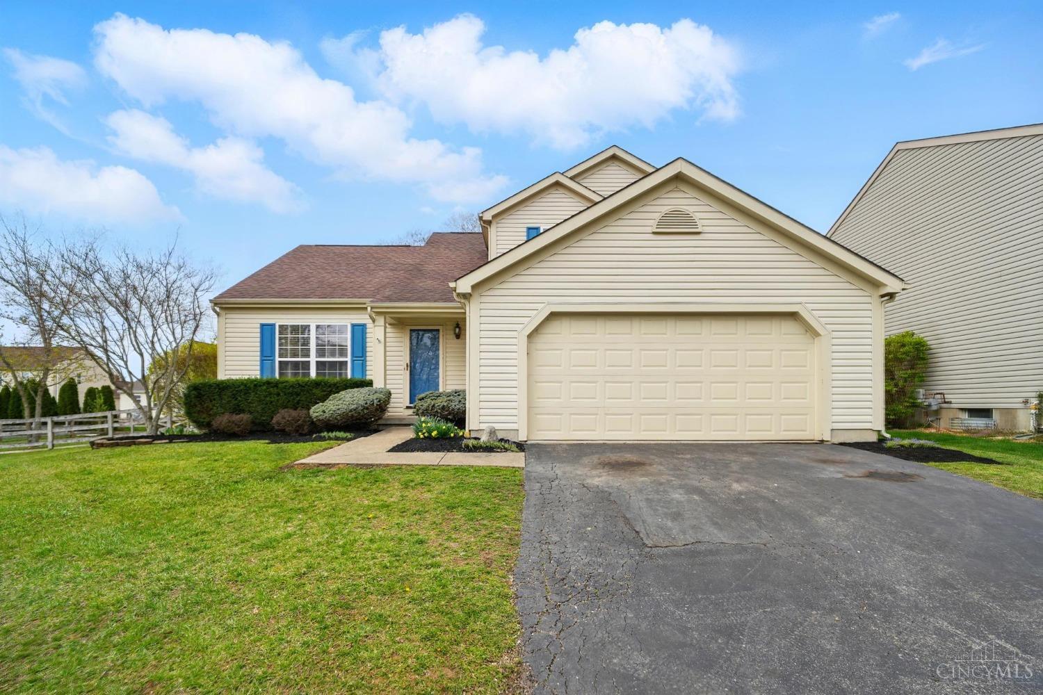 6633 Milkweed Court
