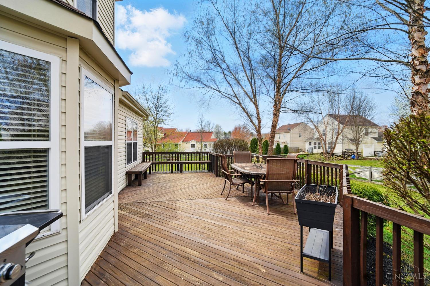 6633 Milkweed Court