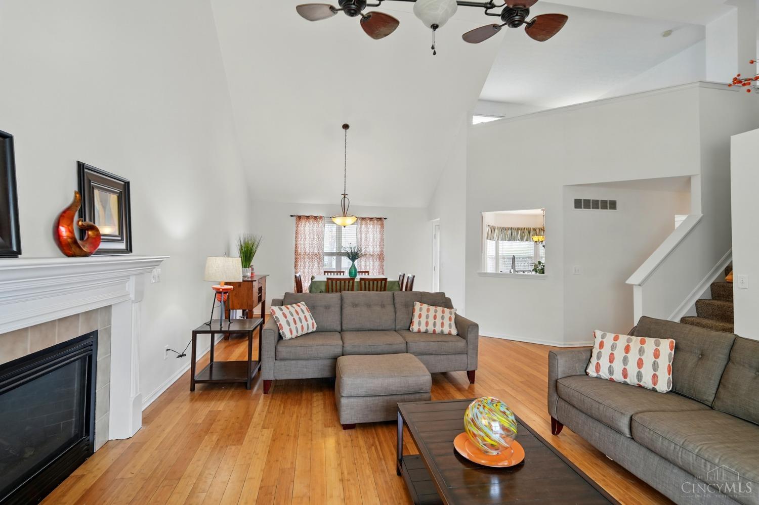 6633 Milkweed Court