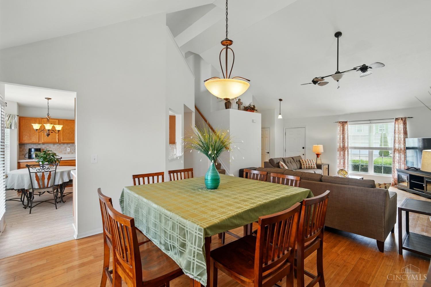 6633 Milkweed Court