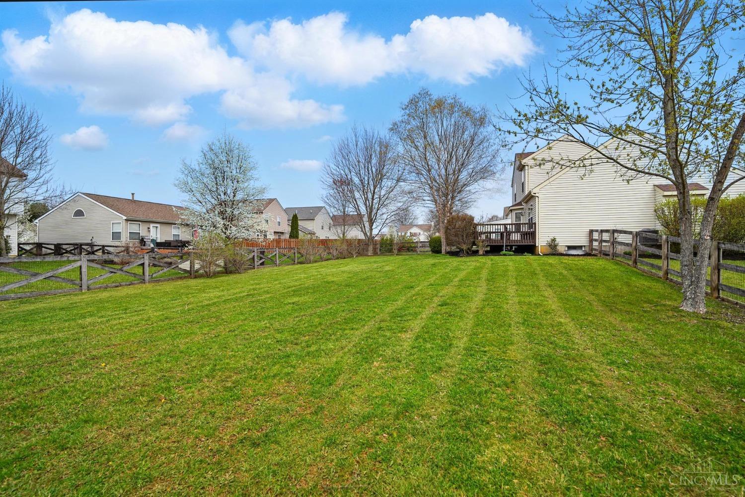 6633 Milkweed Court
