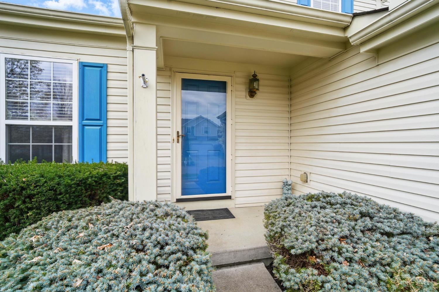 6633 Milkweed Court