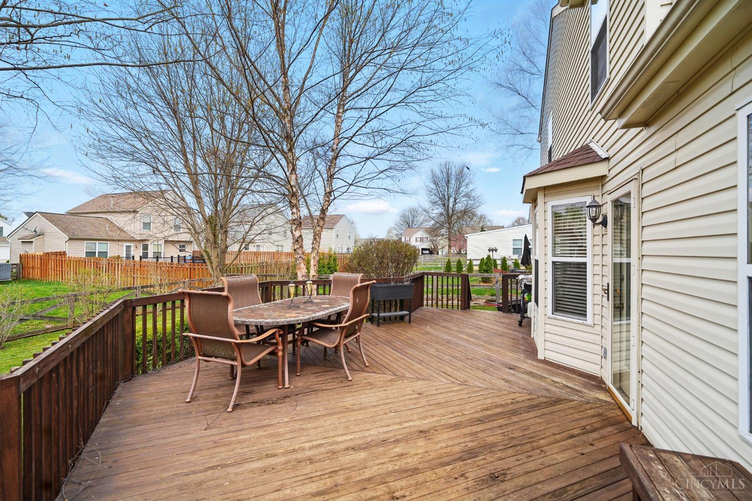 6633 Milkweed Court