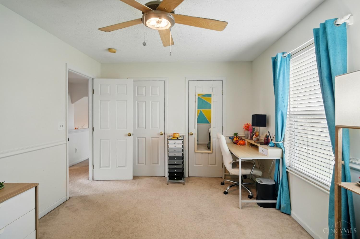 6633 Milkweed Court