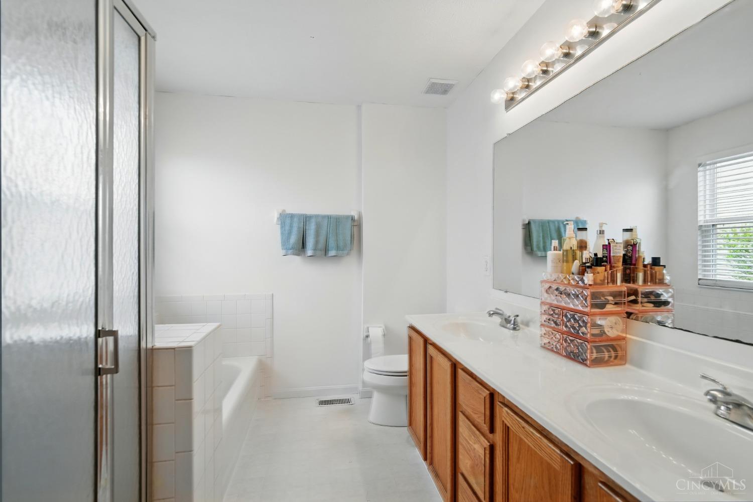 6633 Milkweed Court