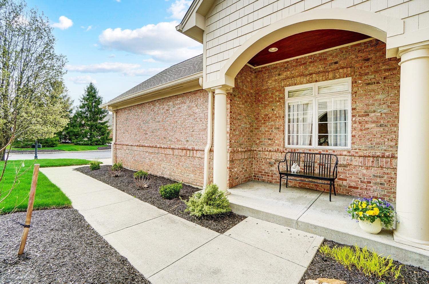9585 Fox Creek Lane