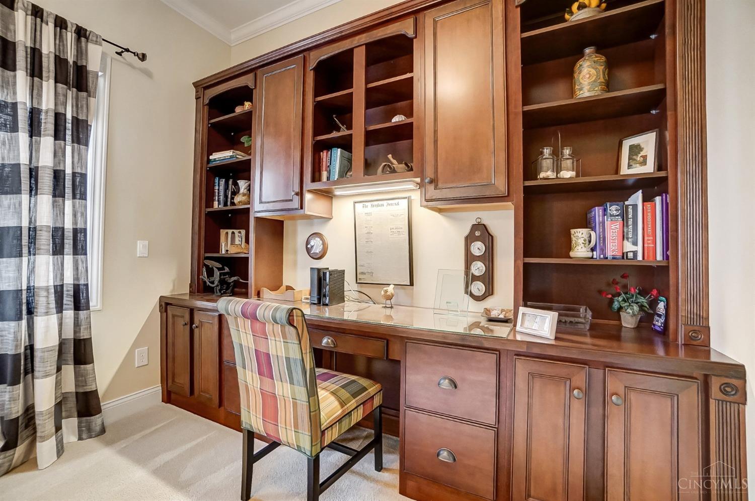9585 Fox Creek Lane