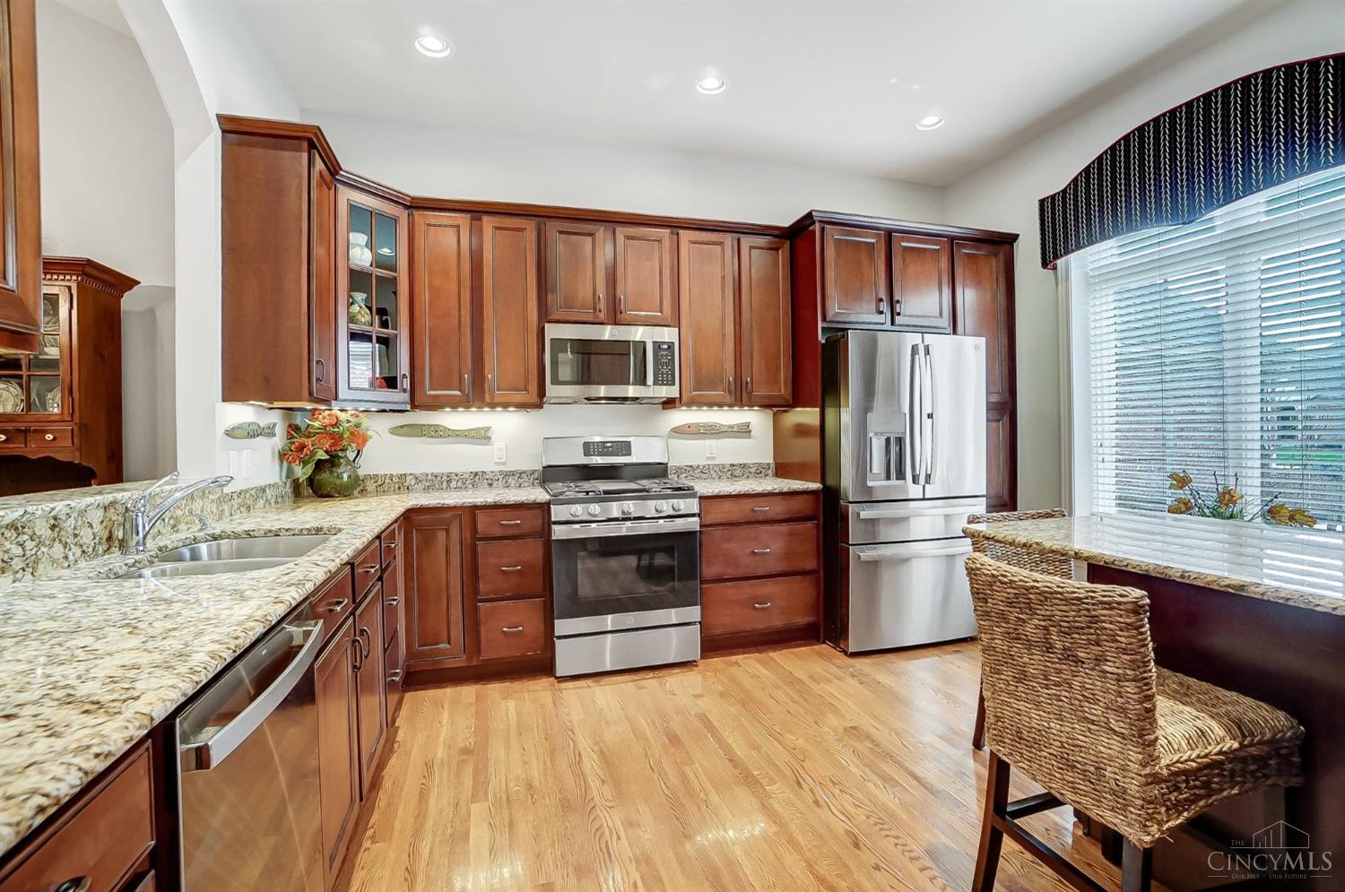 9585 Fox Creek Lane