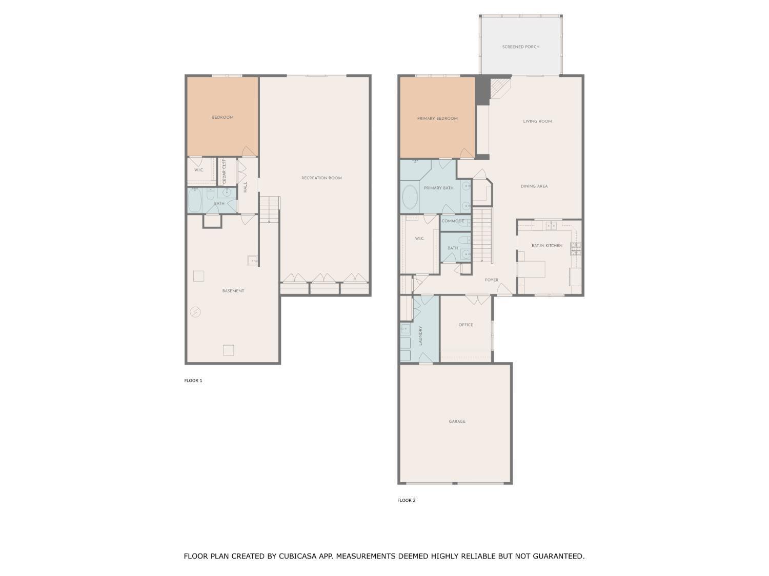 9585 Fox Creek Lane