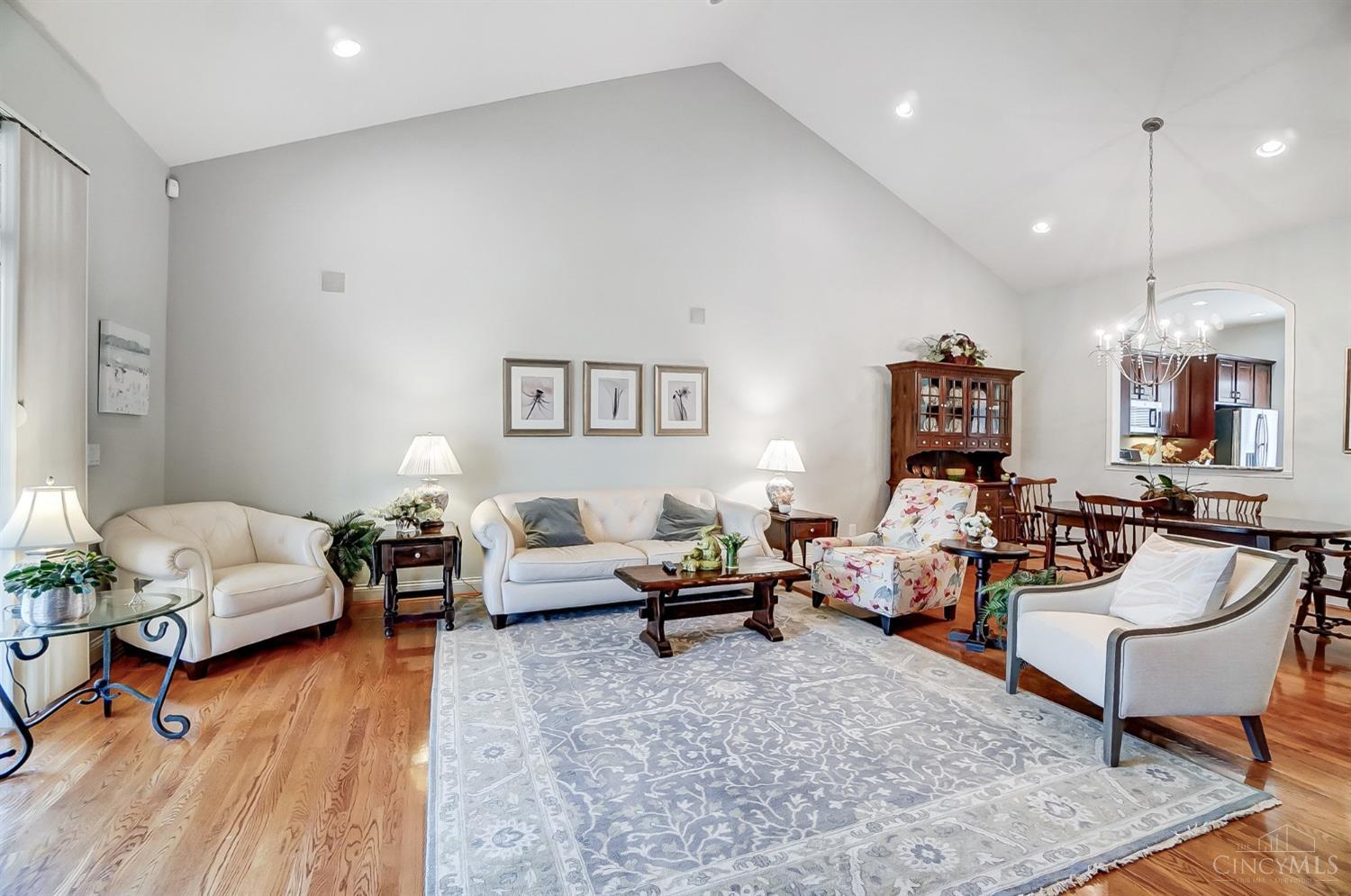 9585 Fox Creek Lane