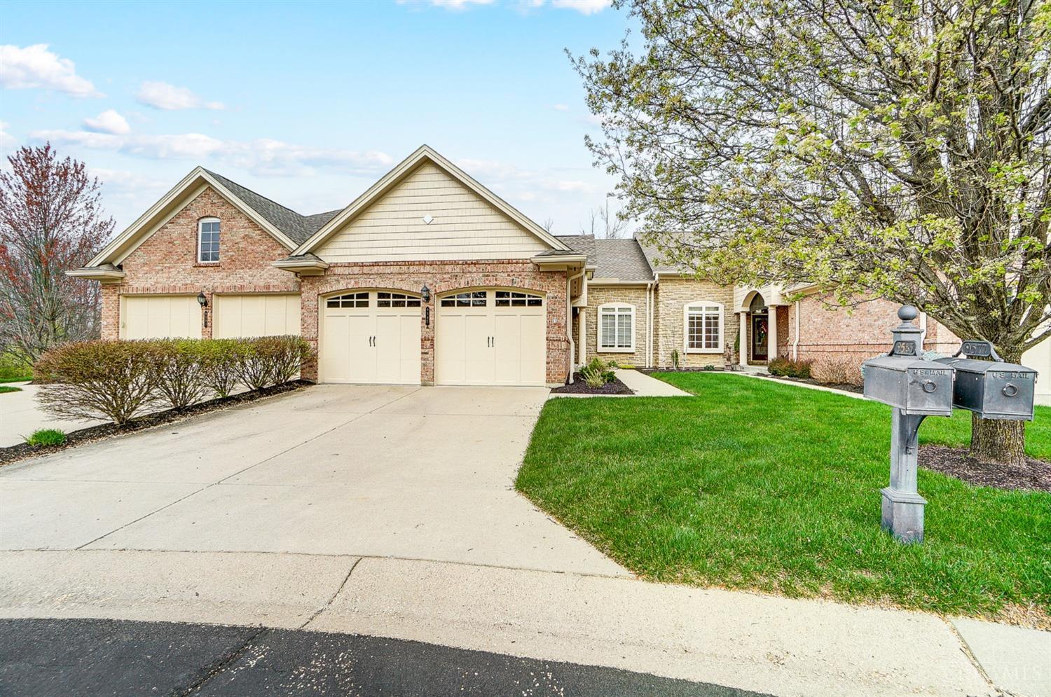 9585 Fox Creek Lane