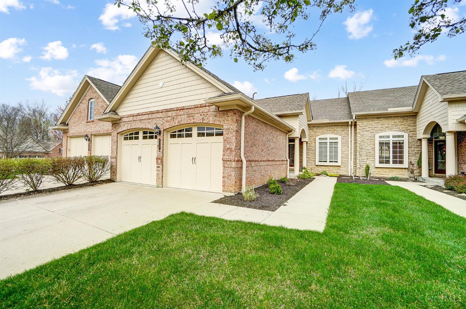 9585 Fox Creek Lane