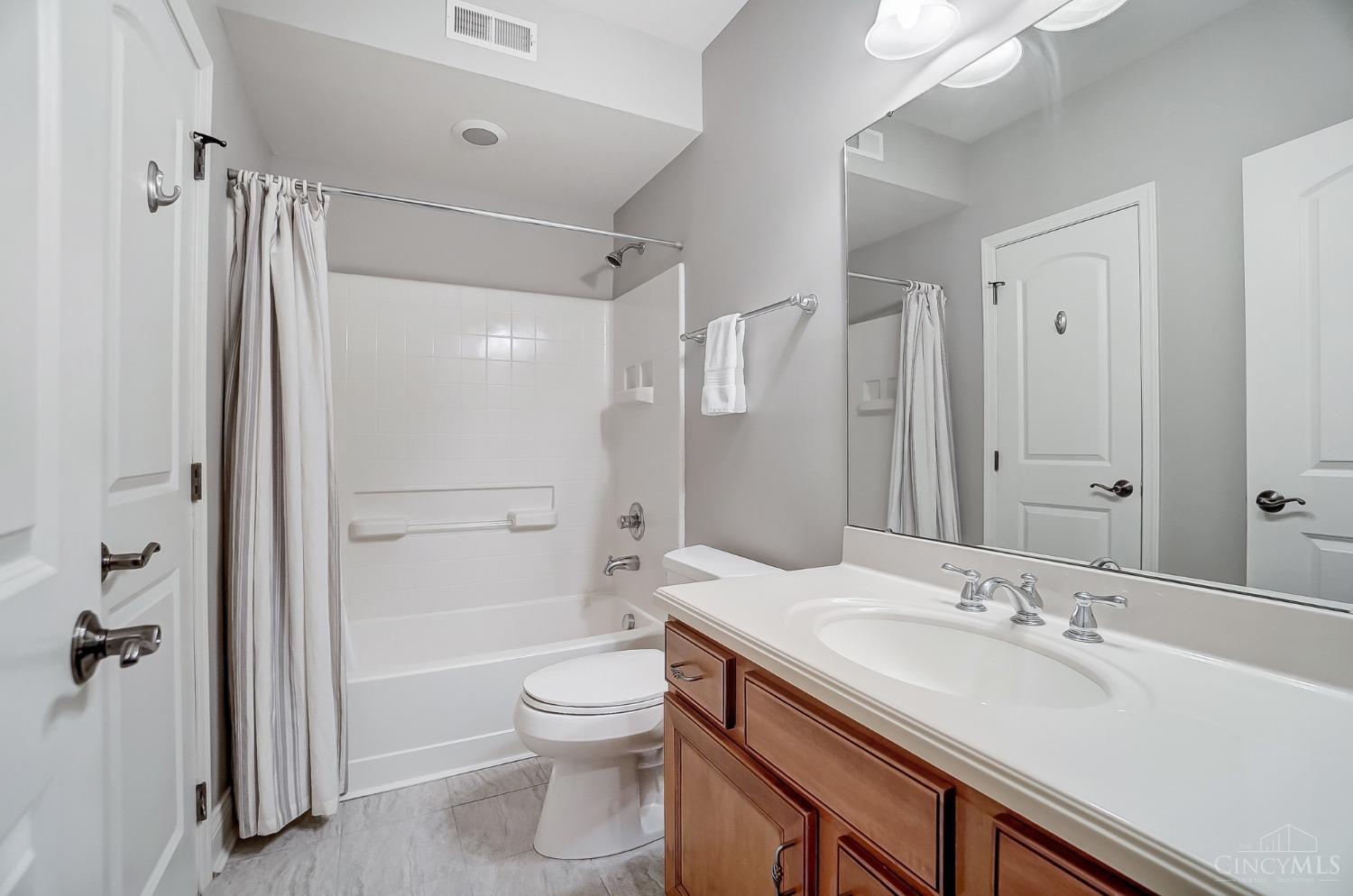 9585 Fox Creek Lane
