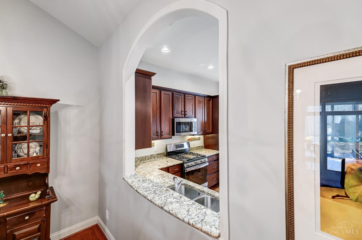 9585 Fox Creek Lane