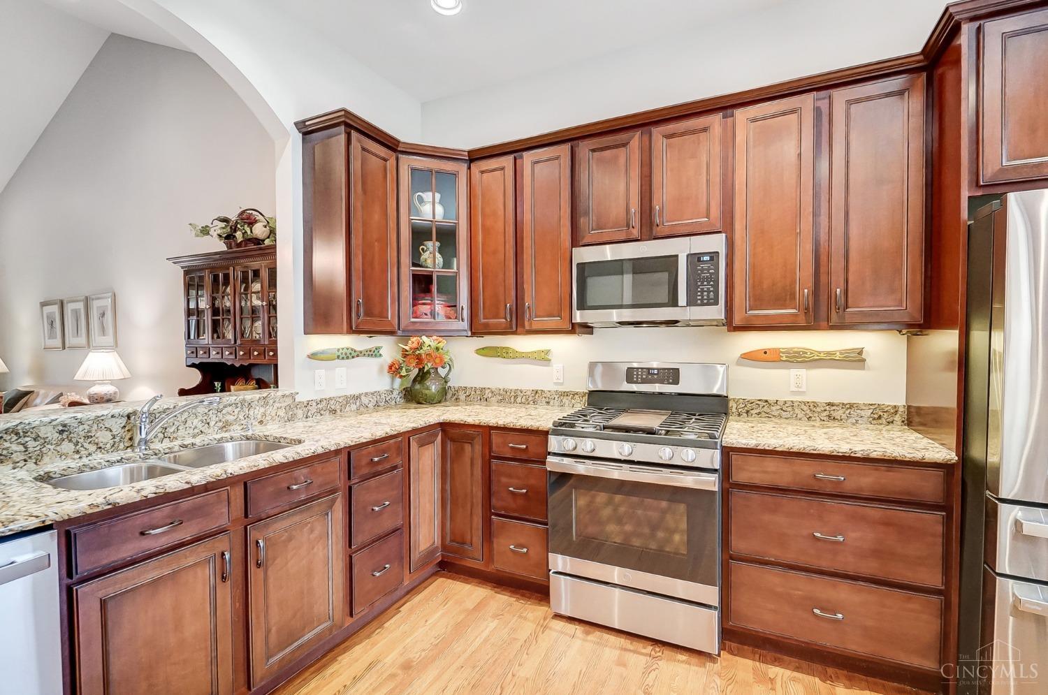 9585 Fox Creek Lane