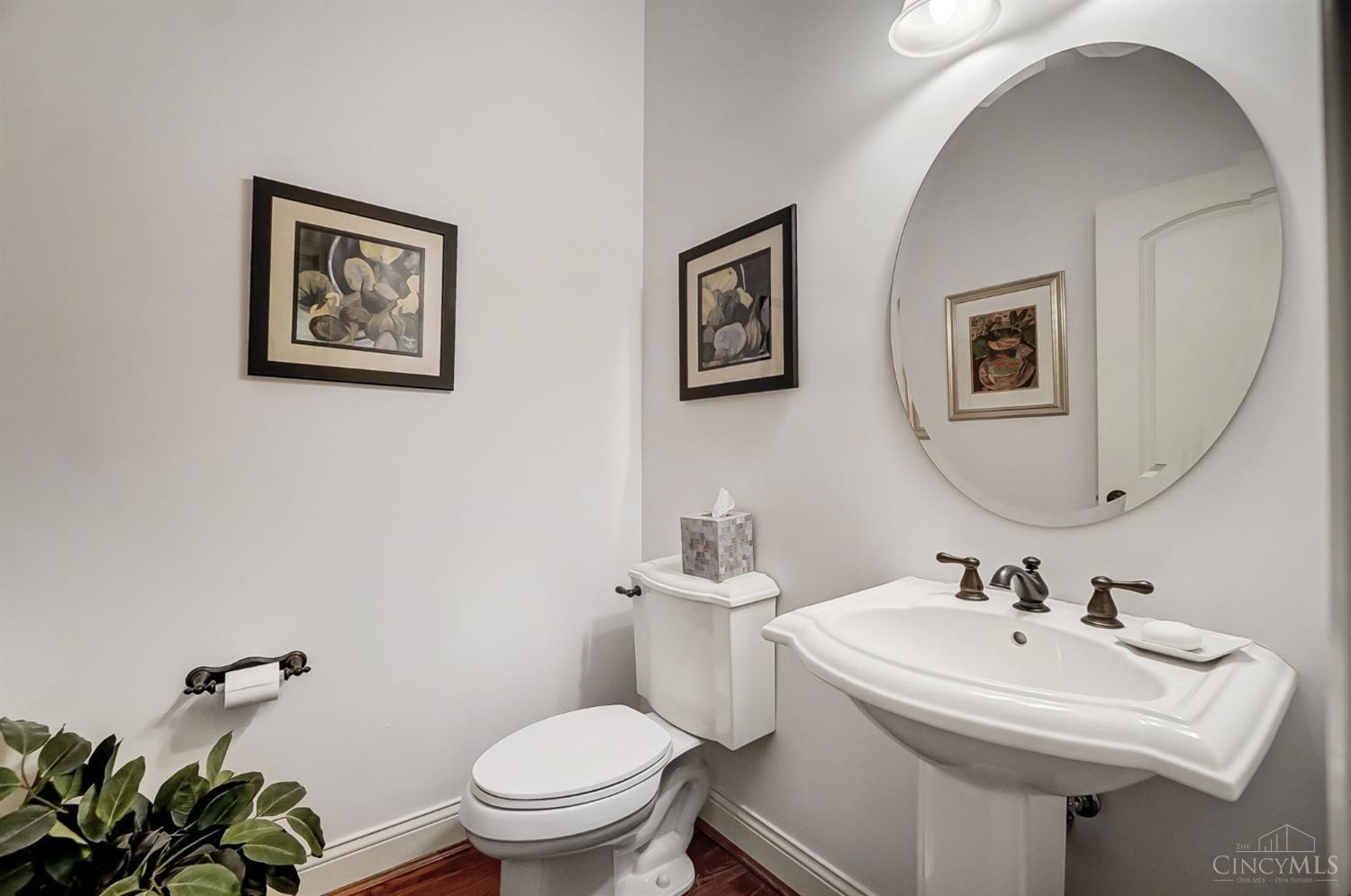 9585 Fox Creek Lane