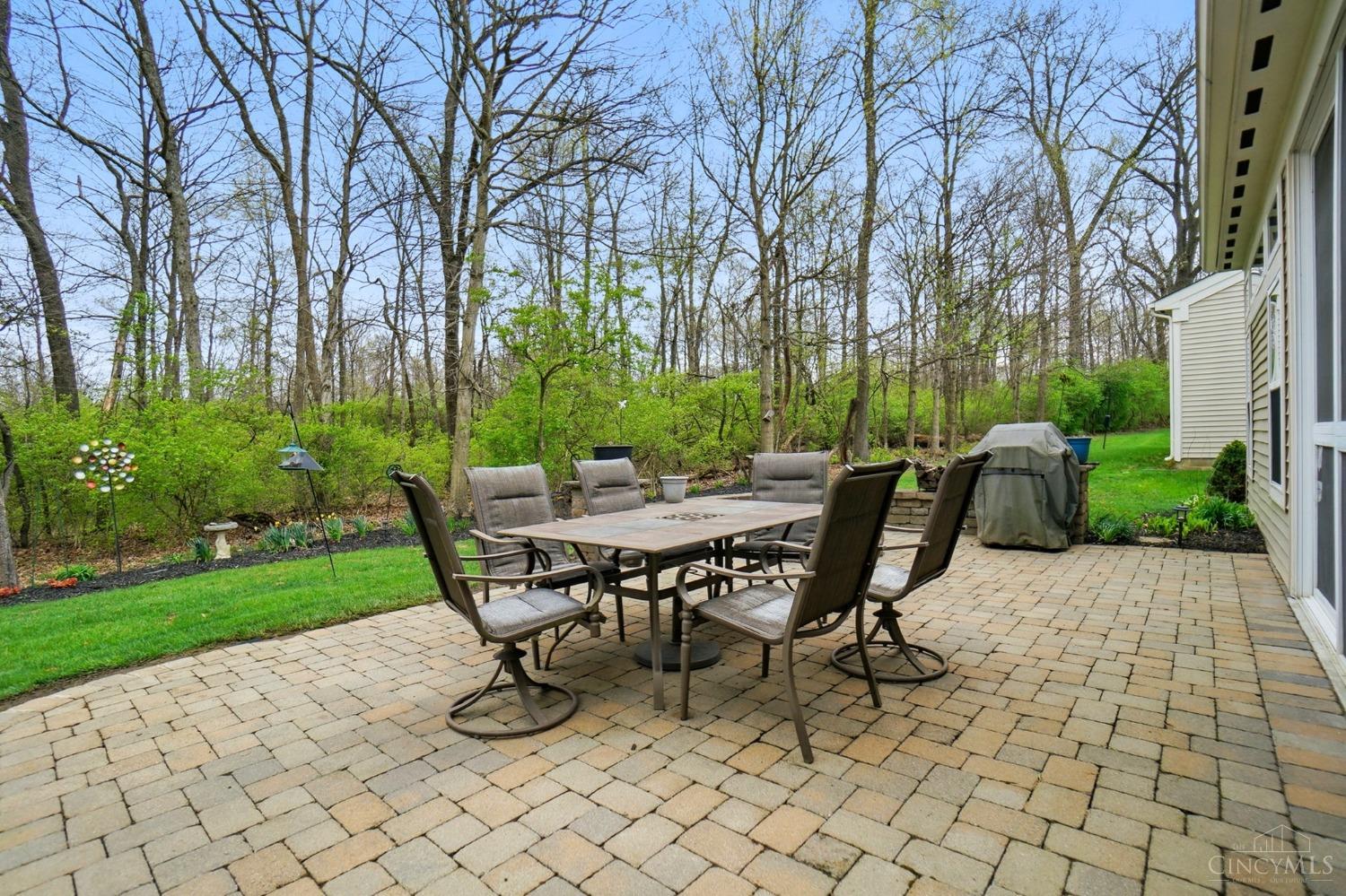 6038 Ferndown Court