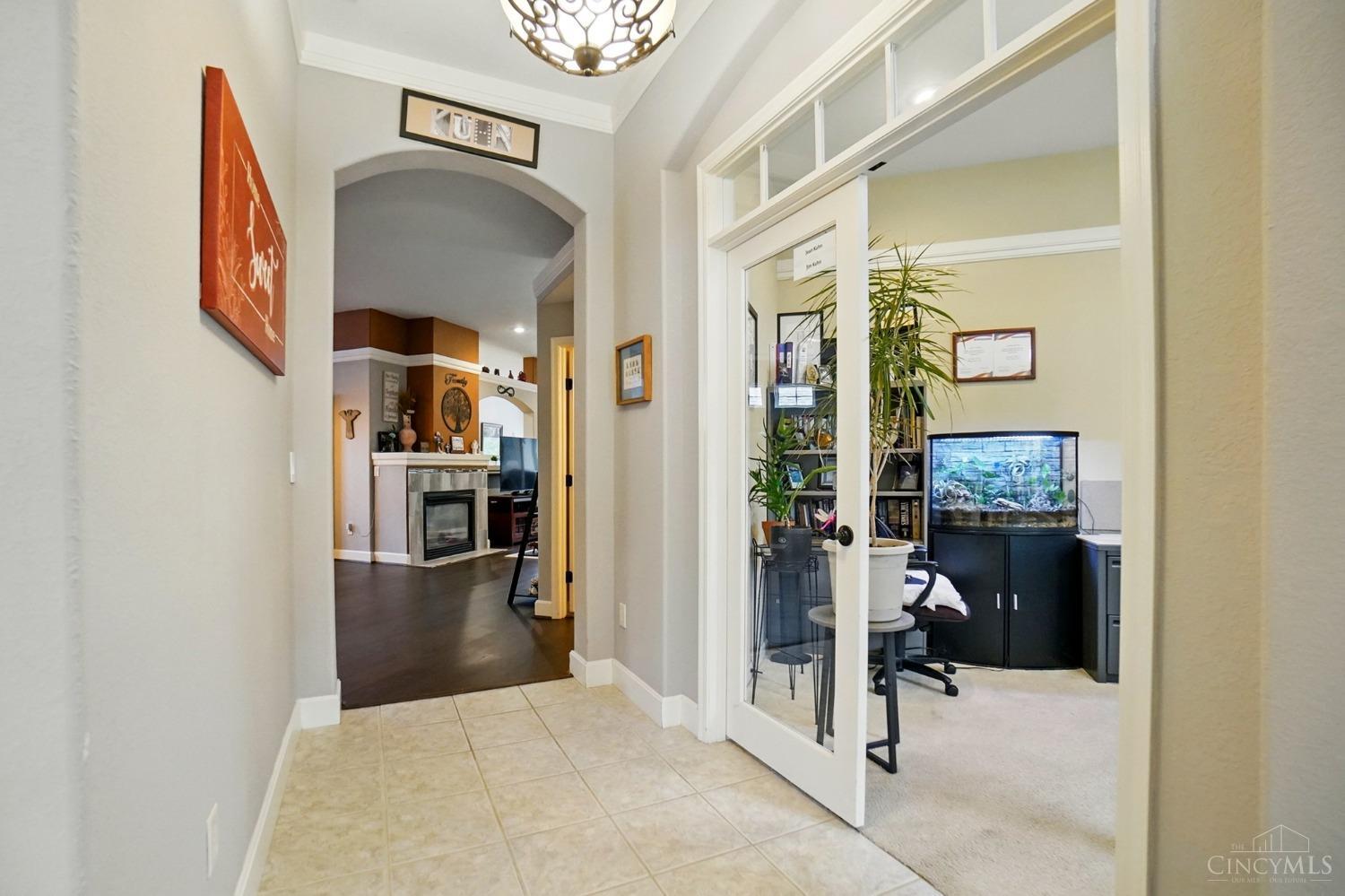 6038 Ferndown Court