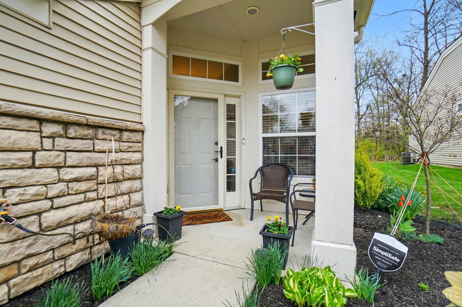 6038 Ferndown Court