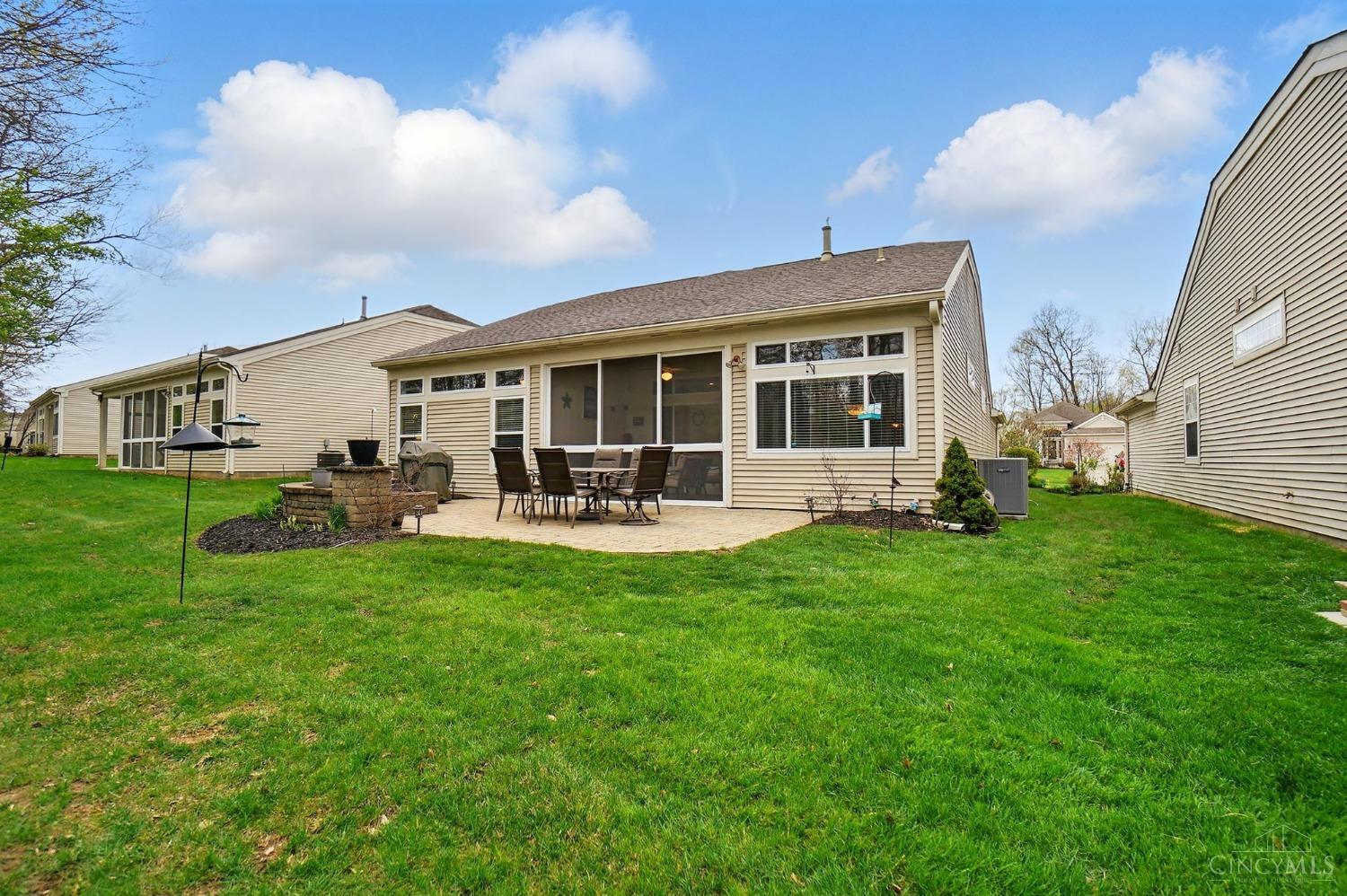 6038 Ferndown Court