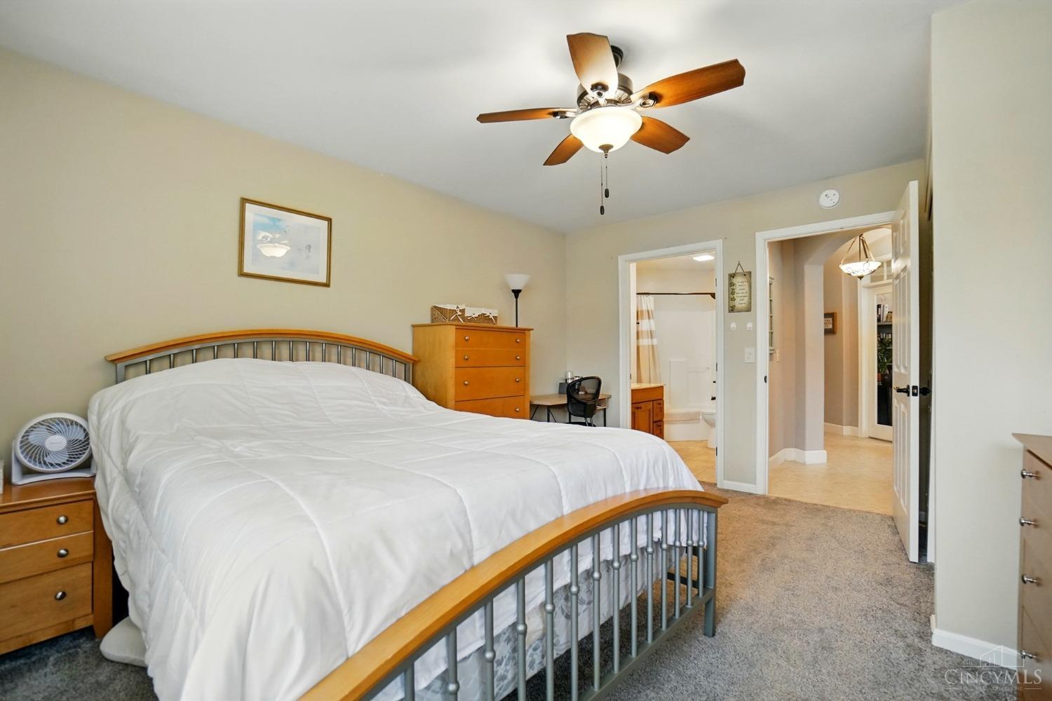 6038 Ferndown Court