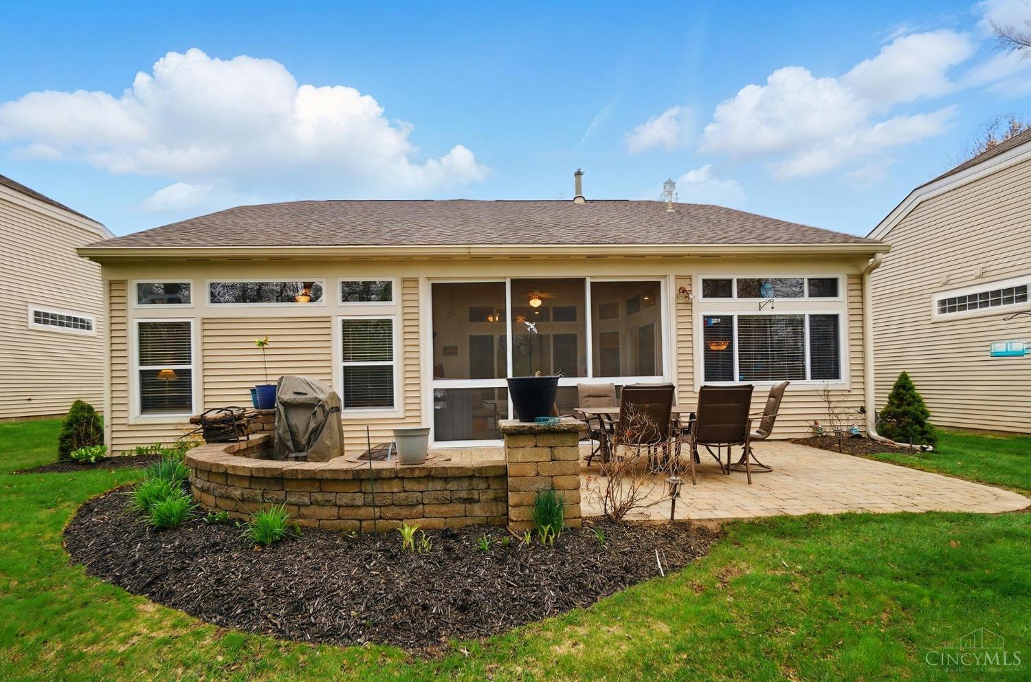 6038 Ferndown Court