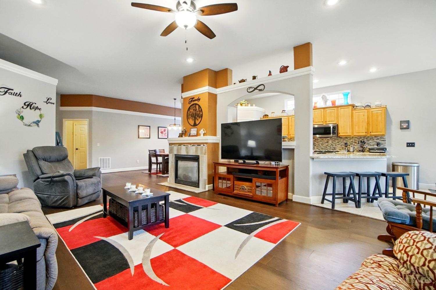 6038 Ferndown Court