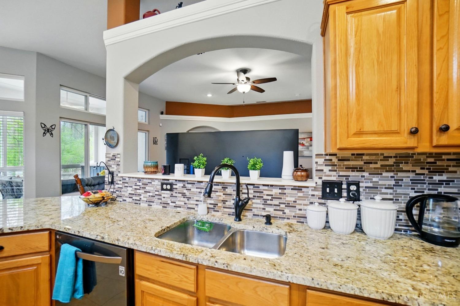 6038 Ferndown Court