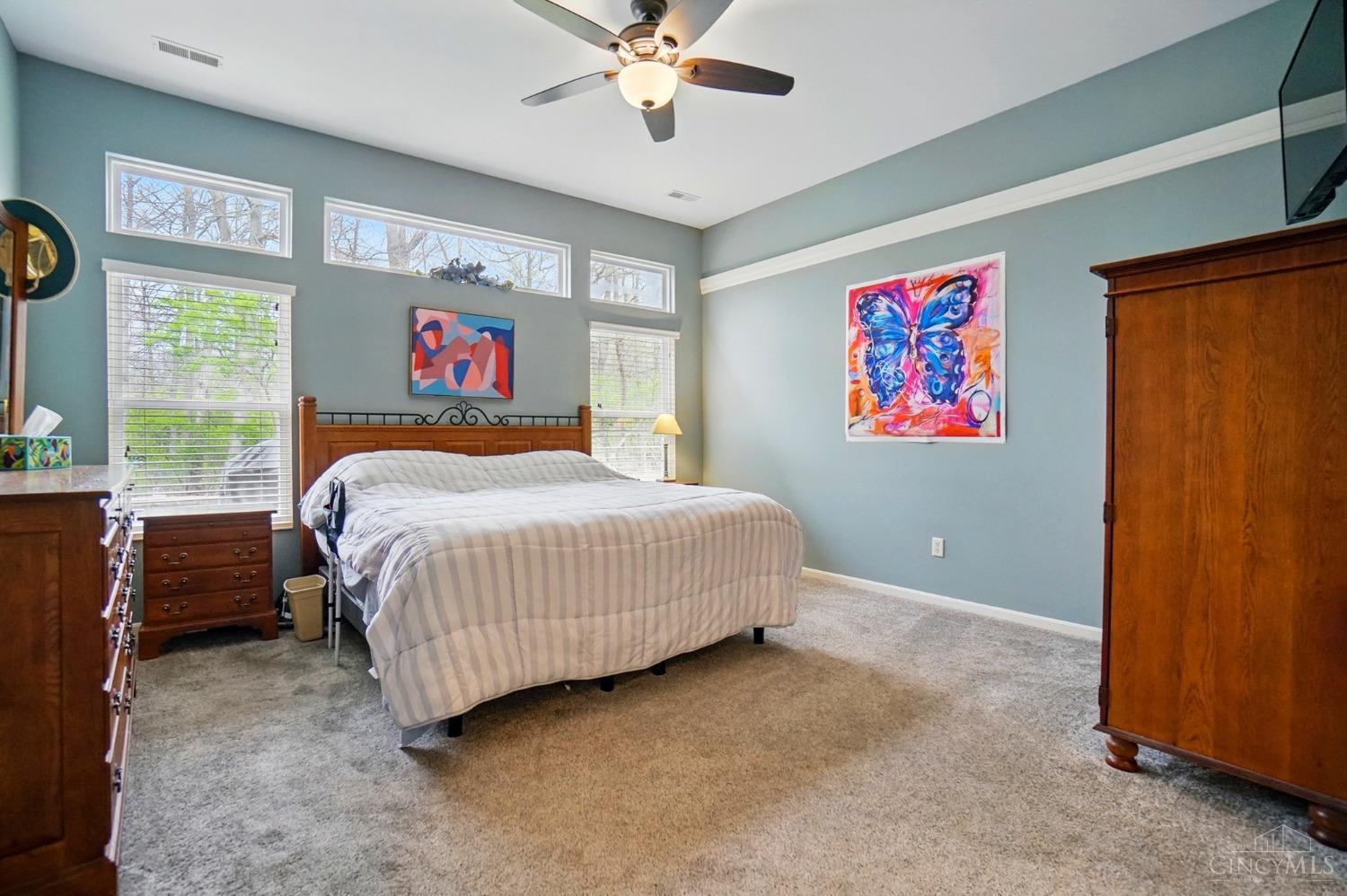 6038 Ferndown Court