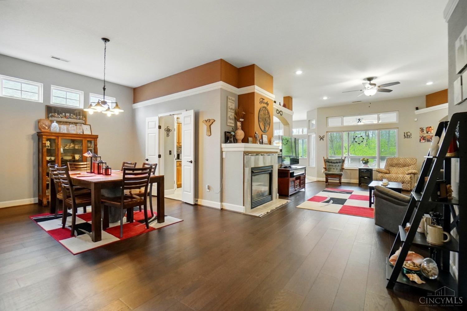 6038 Ferndown Court