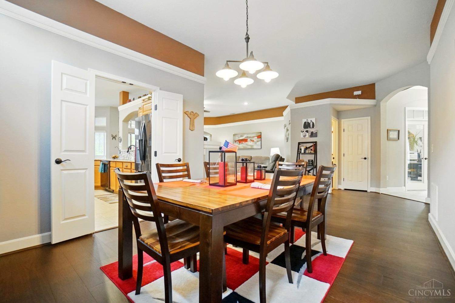 6038 Ferndown Court