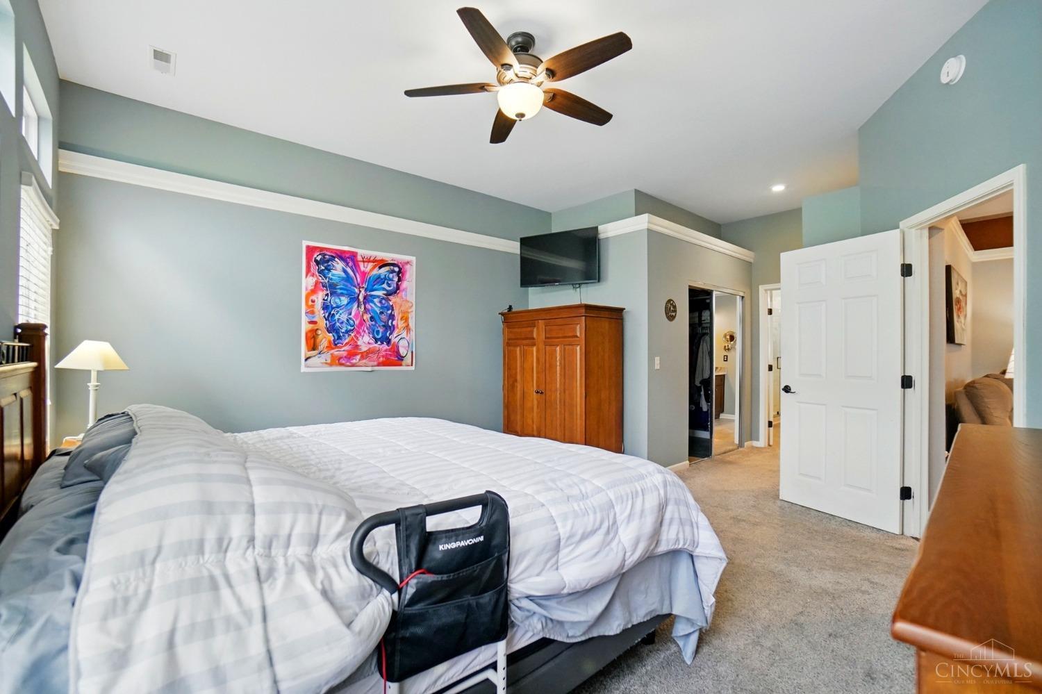 6038 Ferndown Court