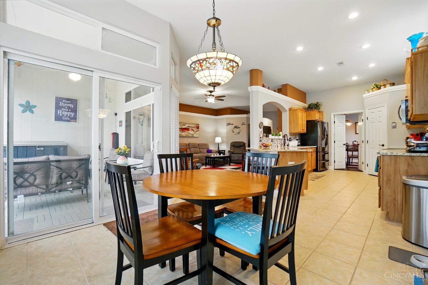 6038 Ferndown Court