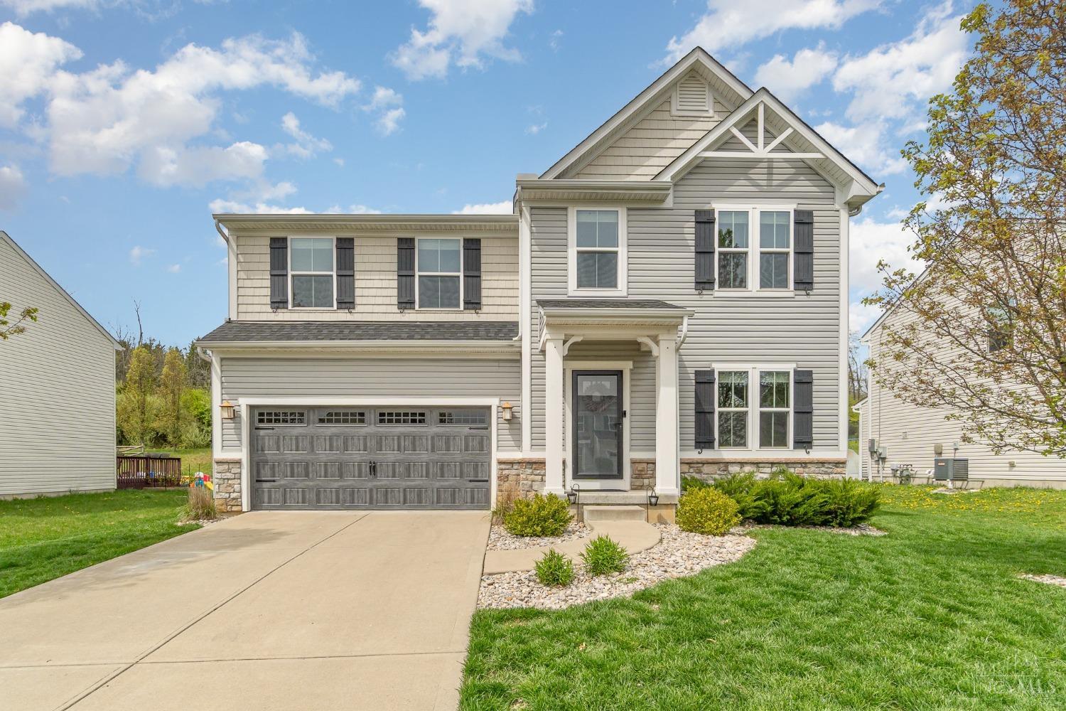 752 Mary Lane Extension