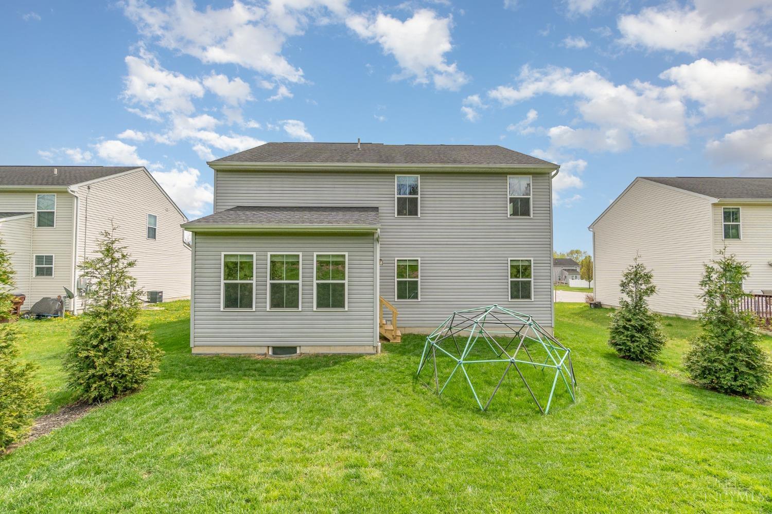 752 Mary Lane Extension