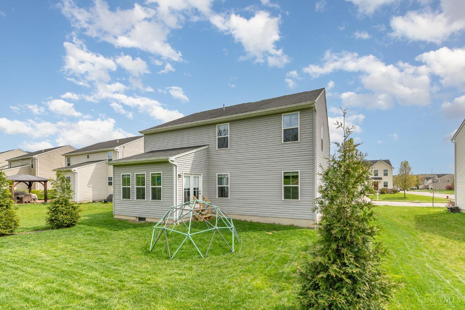 752 Mary Lane Extension